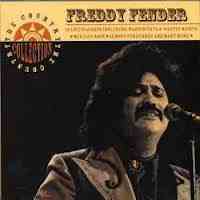 Freddy Fender - The Country Collection